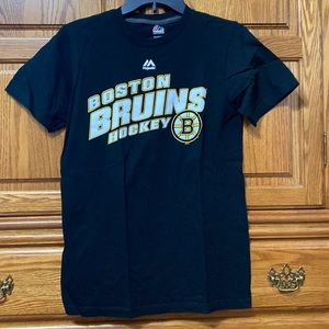 Men’s Boston Bruins T-shirt